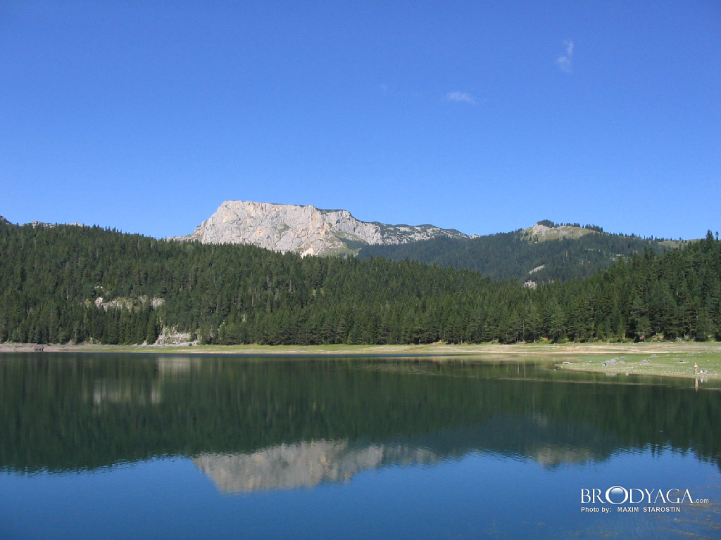 Durmitor